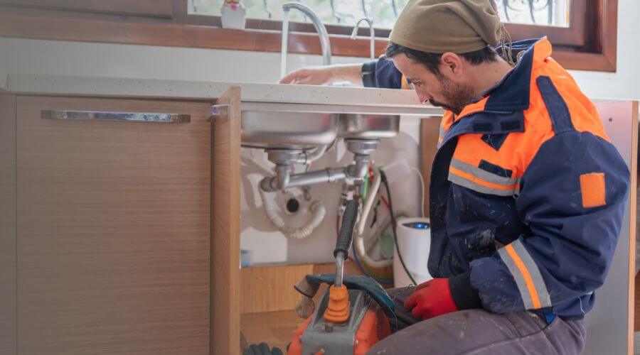 Professional bathroom faucet installation services in Hibernia, NJ
